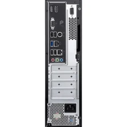 PC Sobremesa MSI PRO DP80 A14G-003EU i7-14700 16GB 1TB W11P Negro