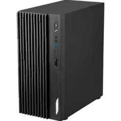 PC Sobremesa MSI PRO DP180 14A-846XES i5-14400 8GB 256GB FreeDOS Negro