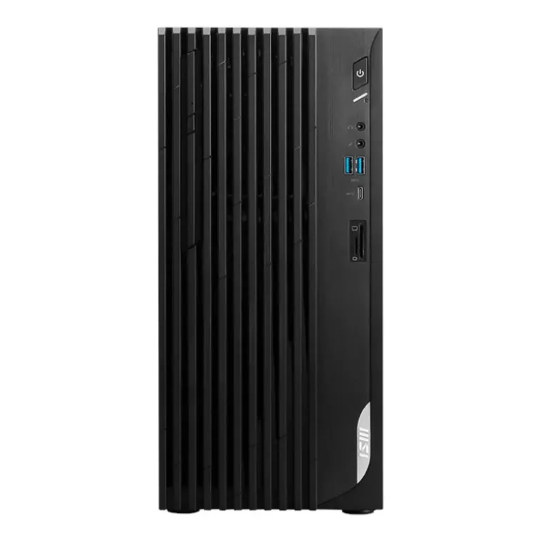 PC Sobremesa MSI Pro DP180-048EU i5-13400F GTX 1650 16GB 512GB W11P