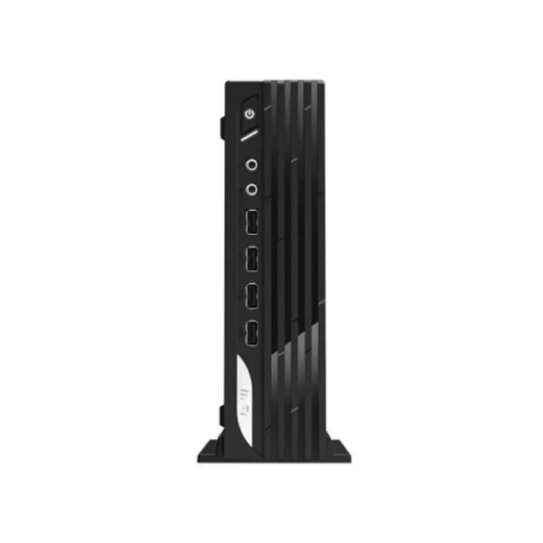PC Sobremesa MSI Pro DP21 13M-491EU i3-13100 8GB 256GB W11P