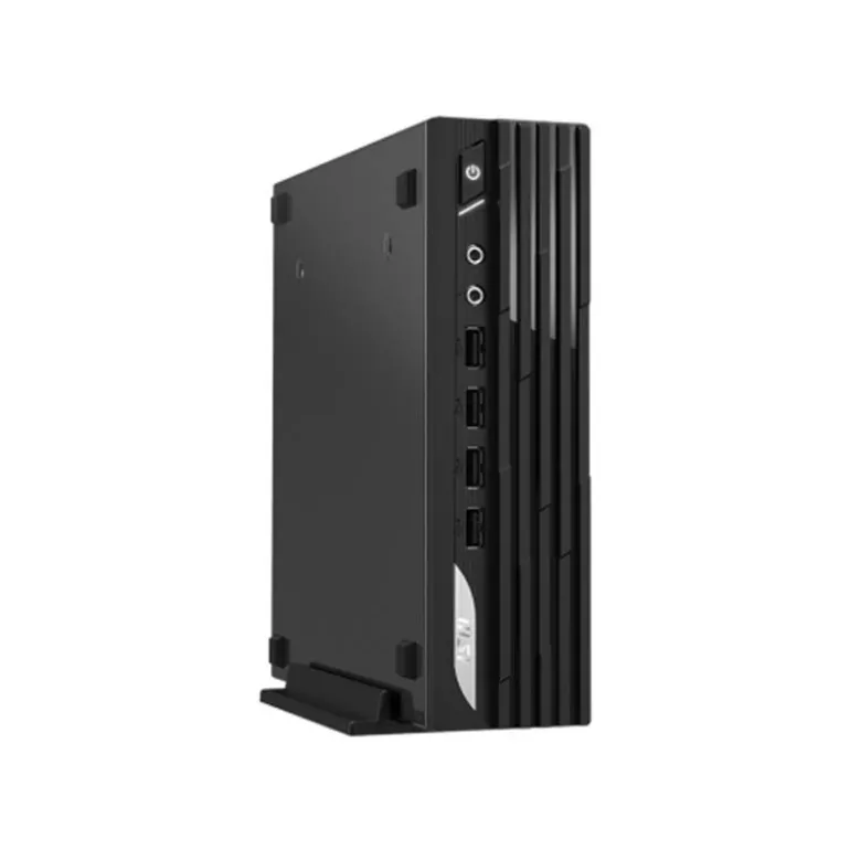 PC Sobremesa MSI Pro DP21 13M-491EU i3-13100 8GB 256GB W11P