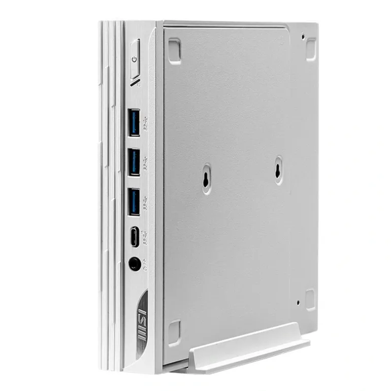 PC Sobremesa MSI Pro DP10 13M-054EU i3-1315U 8GB 256GB W11P