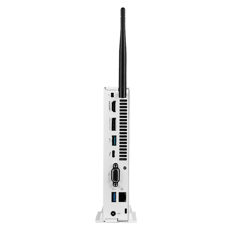 PC Sobremesa MSI Pro DP10 13M-054EU i3-1315U 8GB 256GB W11P