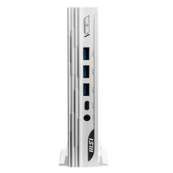 PC Sobremesa MSI Pro DP10 13M-054EU i3-1315U 8GB 256GB W11P