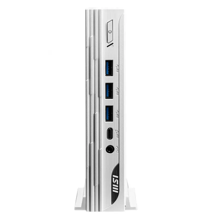 PC Sobremesa MSI Pro DP10 13M-054EU i3-1315U 8GB 256GB W11P