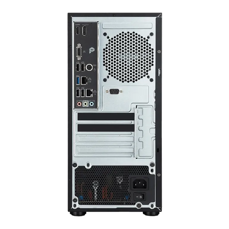 PC Sobremesa MSI Pro DP180 13TC-240ES i7-13700F RTX 3060 16GB 1TB W11P
