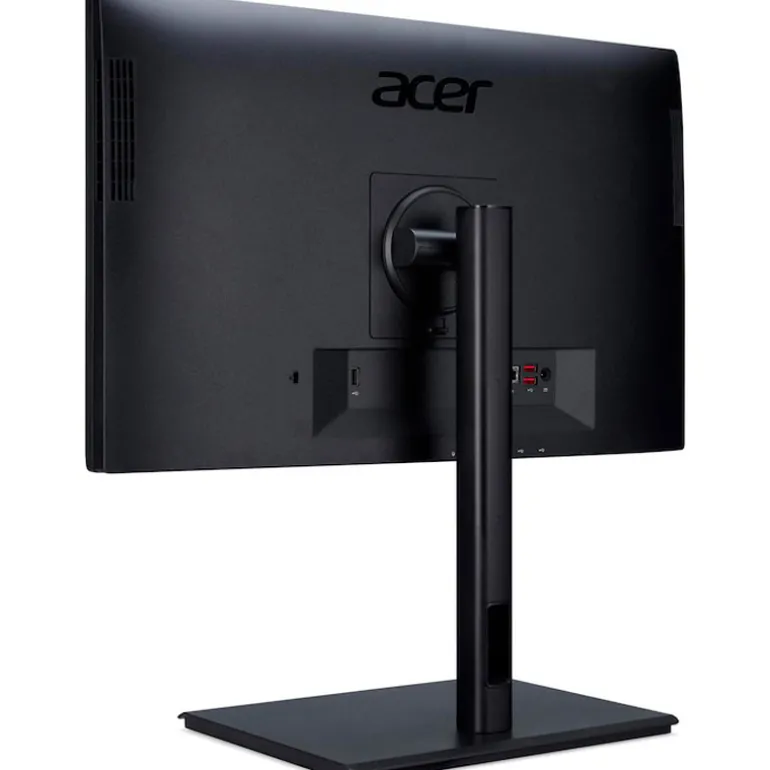 PC Todo En Uno Acer Veriton VZ2724G i5-14400 8GB 512GB 23.8" W11P Negro