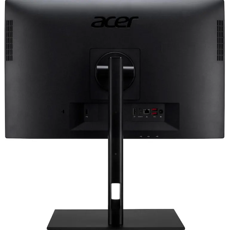 PC Todo En Uno Acer Veriton VZ2724G i5-14400 8GB 512GB 23.8" W11P Negro