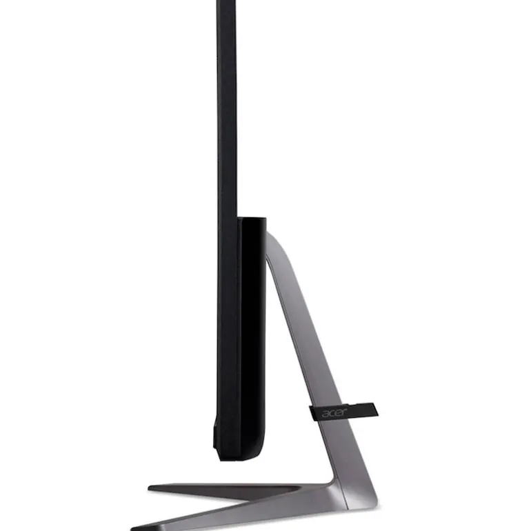 PC Todo En Uno Acer Veriton VZ2514G i5-12450H 8GB 512GB 23.8" W11P Negro