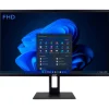 PC Todo En Uno Acer Veriton Z2694G i5-12400 8GB 512GB 24" W11P Negro
