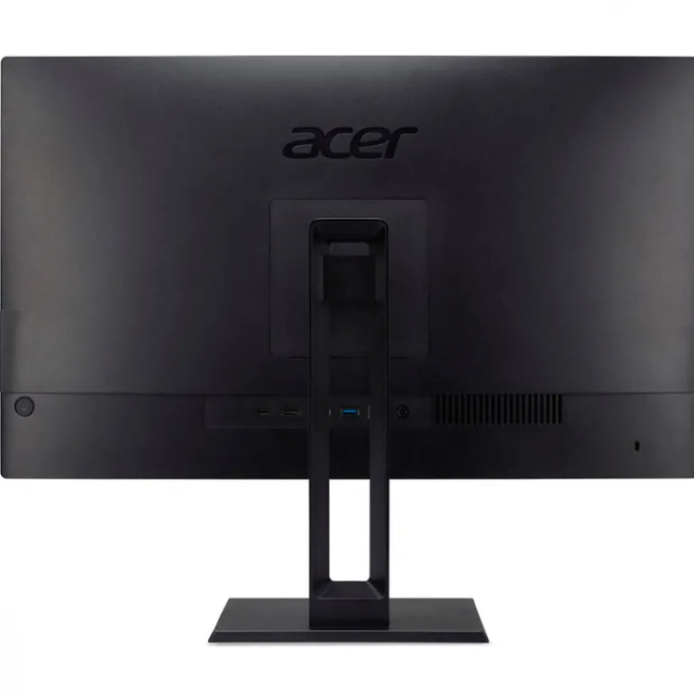 PC Todo En Uno Acer Veriton Z2694G i5-12400 8GB 512GB 24" W11P Negro