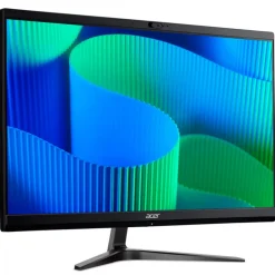 PC Todo En Uno Acer Veriton Z2 VZ2524G U5-125U 16GB 512GB 24