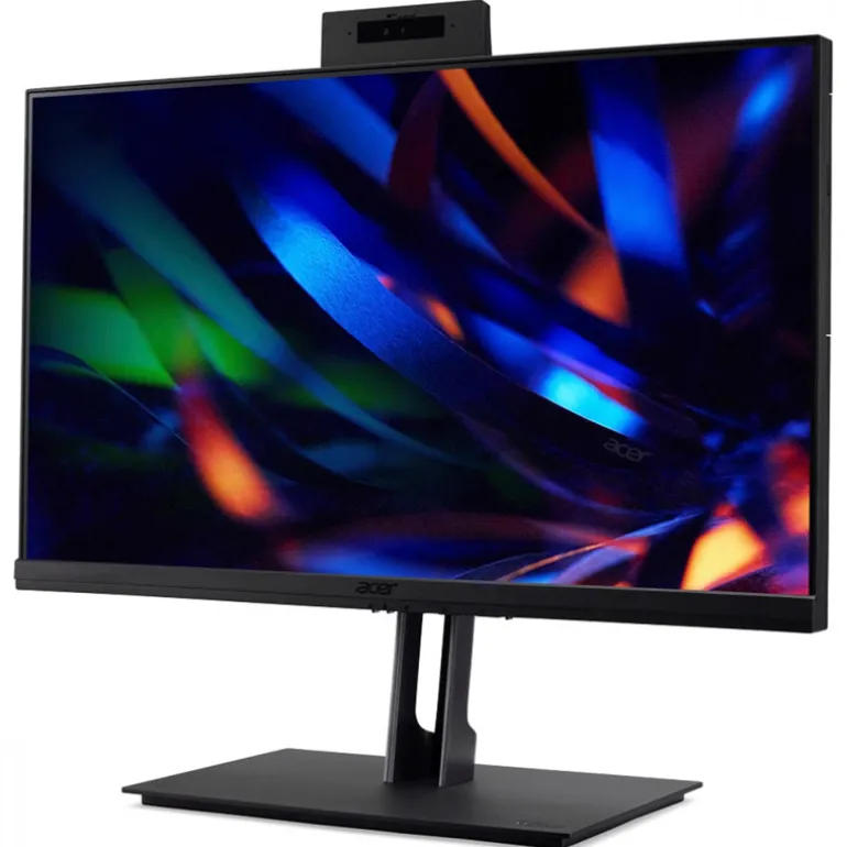 PC Todo En Uno Acer Veriton Z4 VZ4714GT i5-13500 16GB 512GB 24" W11P Negro