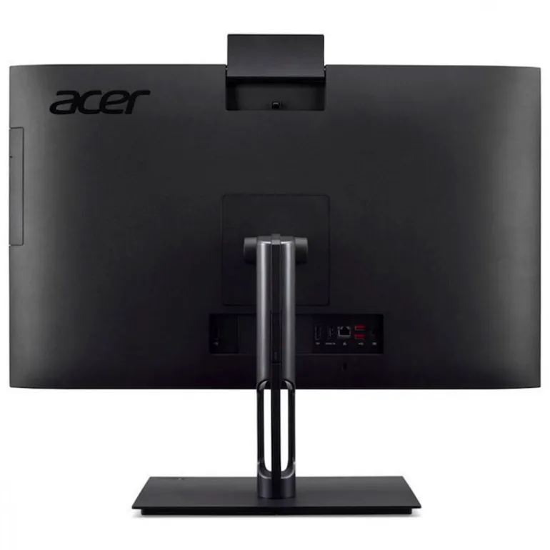 PC Todo En Uno Acer Veriton Z4 VZ4714GT i5-13500 16GB 512GB 24" W11P Negro