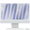 PC Todo En Uno Apple iMac M4 16GB 512GB 24" macOS Azul