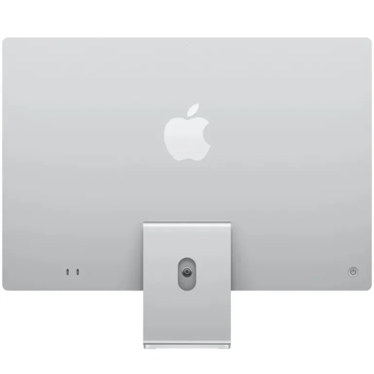 PC Todo En Uno Apple iMac M4 16GB 512GB 24" macOS Azul