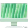 PC Todo En Uno Apple iMac M4 24GB 512GB 24" macOS Touch ID Verde
