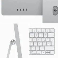 PC Todo En Uno Apple iMac M3 8GB 256GB 24