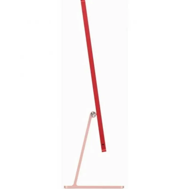 PC Todo En Uno Apple iMac MQRU3Y/A M3 8GB 512GB 24" macOS Rosa