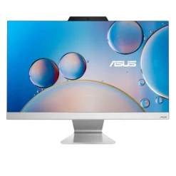 PC Todo En Uno Asus AIO M3402WFAK-WA0260 Ryzen 5 7520U 16GB 512GB 23.8" FreeDOS