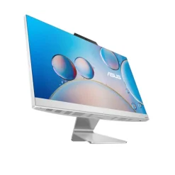 PC Todo En Uno Asus AIO M3402WFAK-WA0260 Ryzen 5 7520U 16GB  512GB 23.8" FreeDOS
