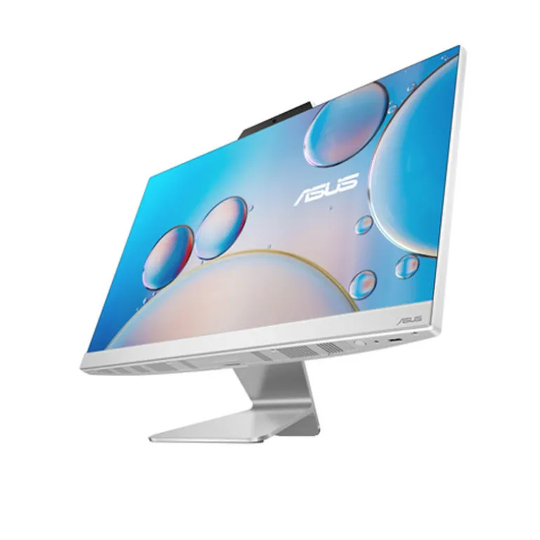 PC Todo En Uno Asus A3402WBAT-WA070W i5-1235U 16GB 512GB 23.8" W11H Blanco