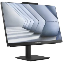 PC Todo En Uno Asus ExpertCenter E5402WVA i5-1340P 16GB 512GB 23.8" W11P Negro