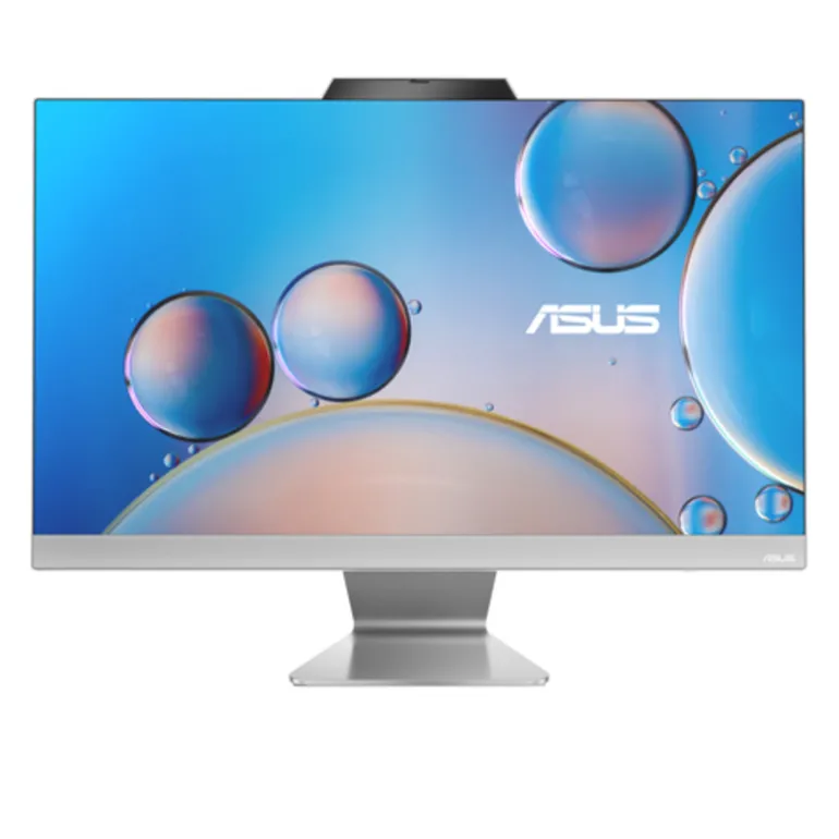 PC Todo En Uno Asus M3402WFAK-WA030W R5-7520U 16GB 512GB 24" W11H Blanco