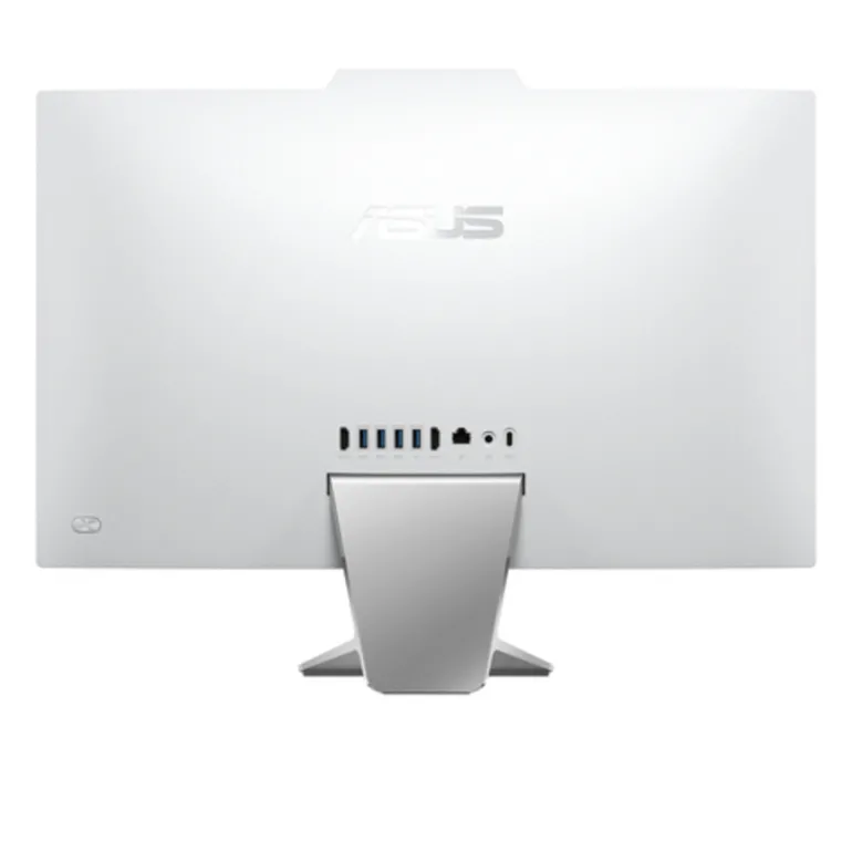 PC Todo En Uno Asus M3402WFAK-WA030W R5-7520U 16GB 512GB 24" W11H Blanco