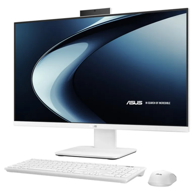 PC Todo En Uno Asus V400 V440VAK-WPC1710 Core 7-240H 16GB 1TB 23.8" FreeDOS