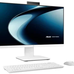 PC Todo En Uno Asus V400 V440VAK-WPC1490 i7-13620H 16GB 1TB 23.8" FreeDOS Blanco