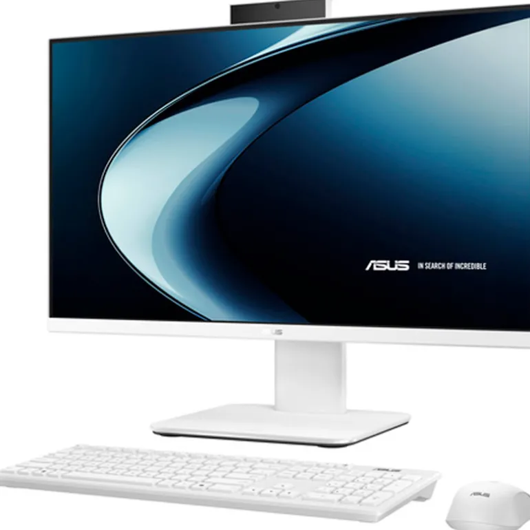 PC Todo En Uno Asus V400 V440VAK-WPC1490 i7-13620H 16GB 1TB 23.8" FreeDOS Blanco
