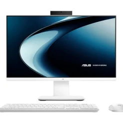 PC Todo En Uno Asus V400 V440VAK-WPC0590 i5-13420H 16GB 512GB 23.8" FreeDOS Blanco