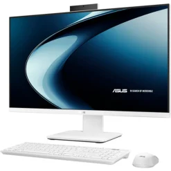 PC Todo En Uno Asus V400 V470VAK-WPE240W Core 5-210H 16GB 512GB 27