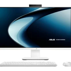 PC Todo En Uno Asus V400 V470VAK-WPE083W i5-13420H 16GB 512GB 27" W11H Blanco