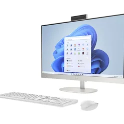 PC Todo En Uno HP 27-CR0023NS R3-7320U 8GB 512GB 27