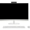 PC Todo En Uno HP Pavilion 24-CR0010NS R3-7320U 8GB 512GB 23.8" FreeDOS Negro