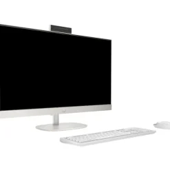 PC Todo En Uno HP Pavilion 24-CR0010NS R3-7320U 8GB 512GB 23.8" FreeDOS Negro