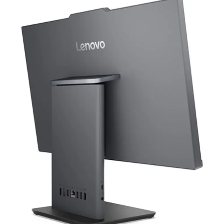 PC Todo En Uno Lenovo ThinkCentre Neo 50a 24 Gen 5 Core 5-210H 16GB 512GB 24" W11P Negro