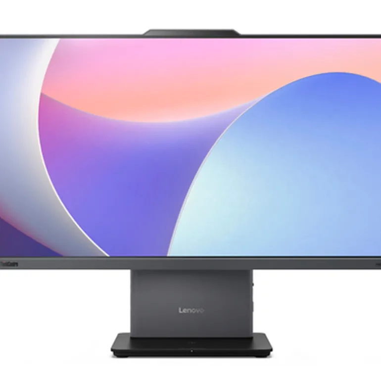 PC Todo En Uno Lenovo ThinkCentre Neo 50a 24 Gen 5 12SD0008SP i5-13420H 8GB 256GB 23.8" W11P Negro