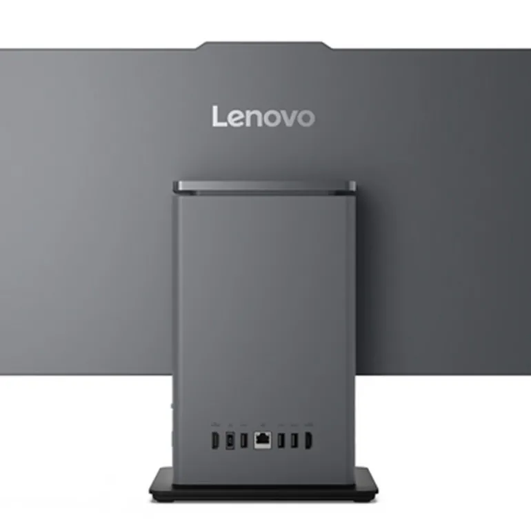 PC Todo En Uno Lenovo ThinkCentre Neo 50a 24 Gen 5 12SD0008SP i5-13420H 8GB 256GB 23.8" W11P Negro