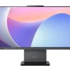 PC Todo En Uno Lenovo ThinkCentre Neo 50a 24 Gen 5 12SD000ESP i5-13420H 16GB 512GB 24" W11P Negro
