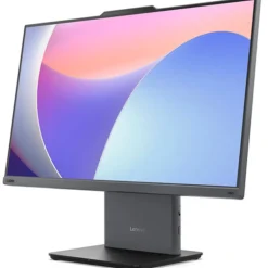 PC Todo En Uno Lenovo ThinkCentre Neo 50a 24 Gen 5 12SD000ESP i5-13420H 16GB 512GB 24" W11P Negro
