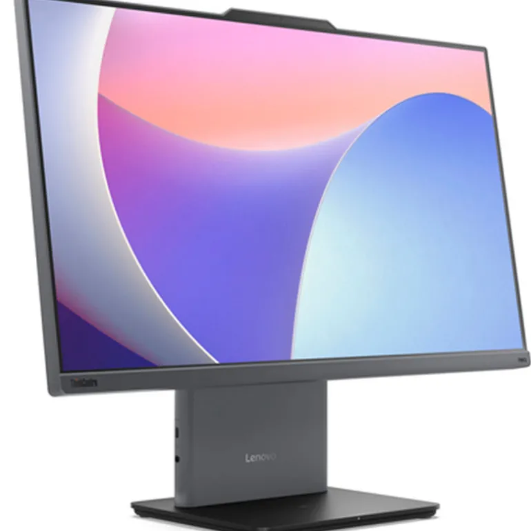 PC Todo En Uno Lenovo ThinkCentre Neo 50a 24 Gen 5 12SD000ESP i5-13420H 16GB 512GB 24" W11P Negro