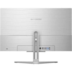 PC Todo En Uno Medion Akoya E23403 MD61820 i5-1035G1 8GB 512GB 23.8