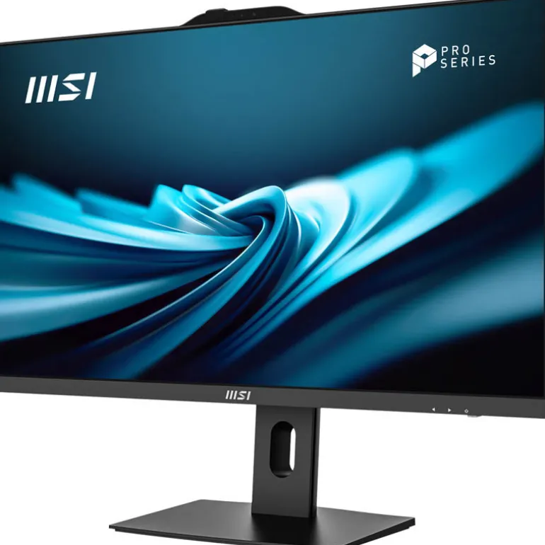 PC Todo En Uno MSI AP272P 14M-484ES i5-14400 16GB 512GB 27" W11P Negro