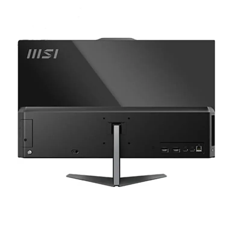 PC Todo En Uno MSI Modern AM272 12M-024EU i5-1240P 8GB 512GB 27" W11H Negro