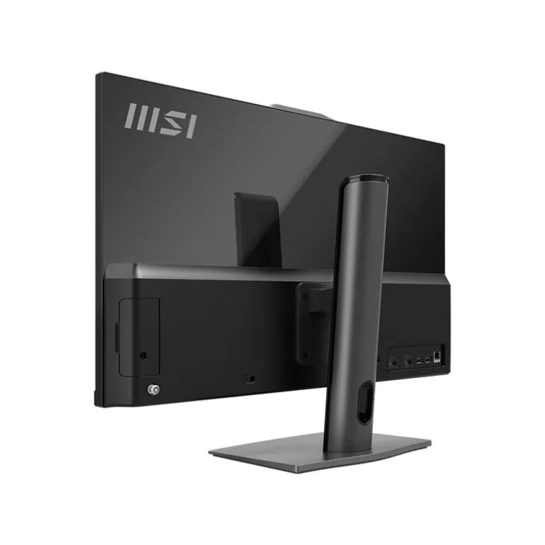 PC Todo En Uno MSI Modern AM272P 1M-888ES i7-150U 16GB 512GB 27" W11P Negro