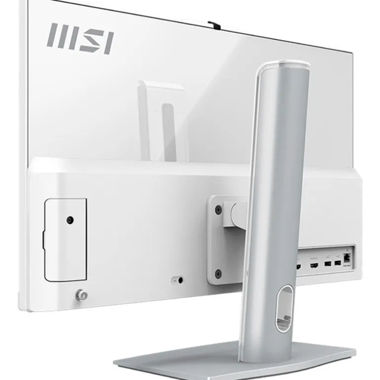 PC Todo En Uno MSI Modern AM242P 12M-645EU i5-1235U 16GB 512GB 24" FreeDOS Blanco