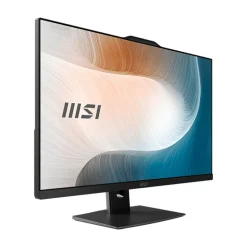PC Todo En Uno MSI Modern AM272P 1M-894ES i5-120U 16GB 512GB 27" W11H Negro